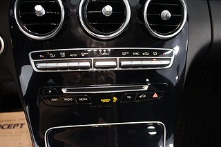 Kombi Mercedes-Benz C 22 av 24