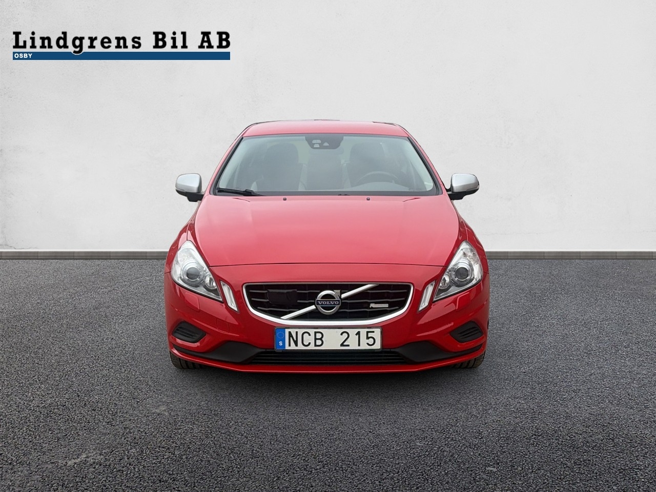 Volvo S60 2013, bild 4/10