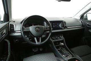 SUV Skoda Karoq 14 av 25