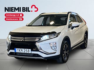 Mitsubishi Eclipse Cross 1.5 T MIVEC ClearTec Comfort Drag Kamera S&V-hjul – bild 1