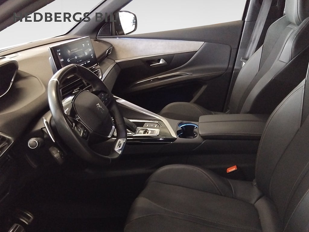 Peugeot 5008 1.2 PureTech 130 GT Automat  thumbnail