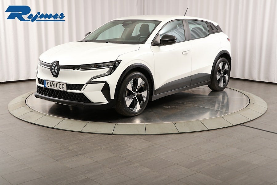 Renault Mégane Electric Equilibre 40kWh/130hk
