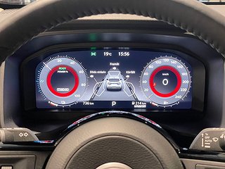 SUV Nissan Qashqai 17 av 23