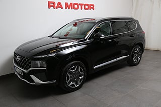 SUV Hyundai Santa Fe 1 av 33