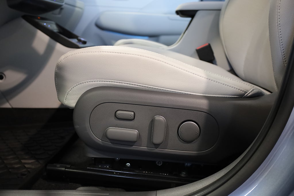 Hyundai Kona Electric Long Range Advanced Tech-pkt Navi Bose 360° 2024