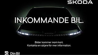 Brugt Škoda Kamiq 1.0 tsi