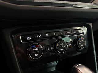 Volkswagen Tiguan 2.0 TSI OPF 4Motion S&V-Hjul/Drag/Backkamera/Pvärmare – bild 19