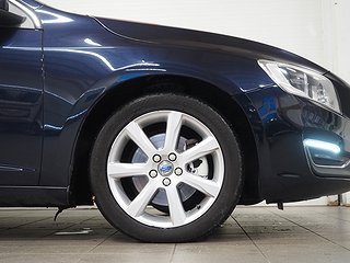 Kombi Volvo V60 6 av 23