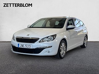 Kombi Peugeot 308 1 av 14