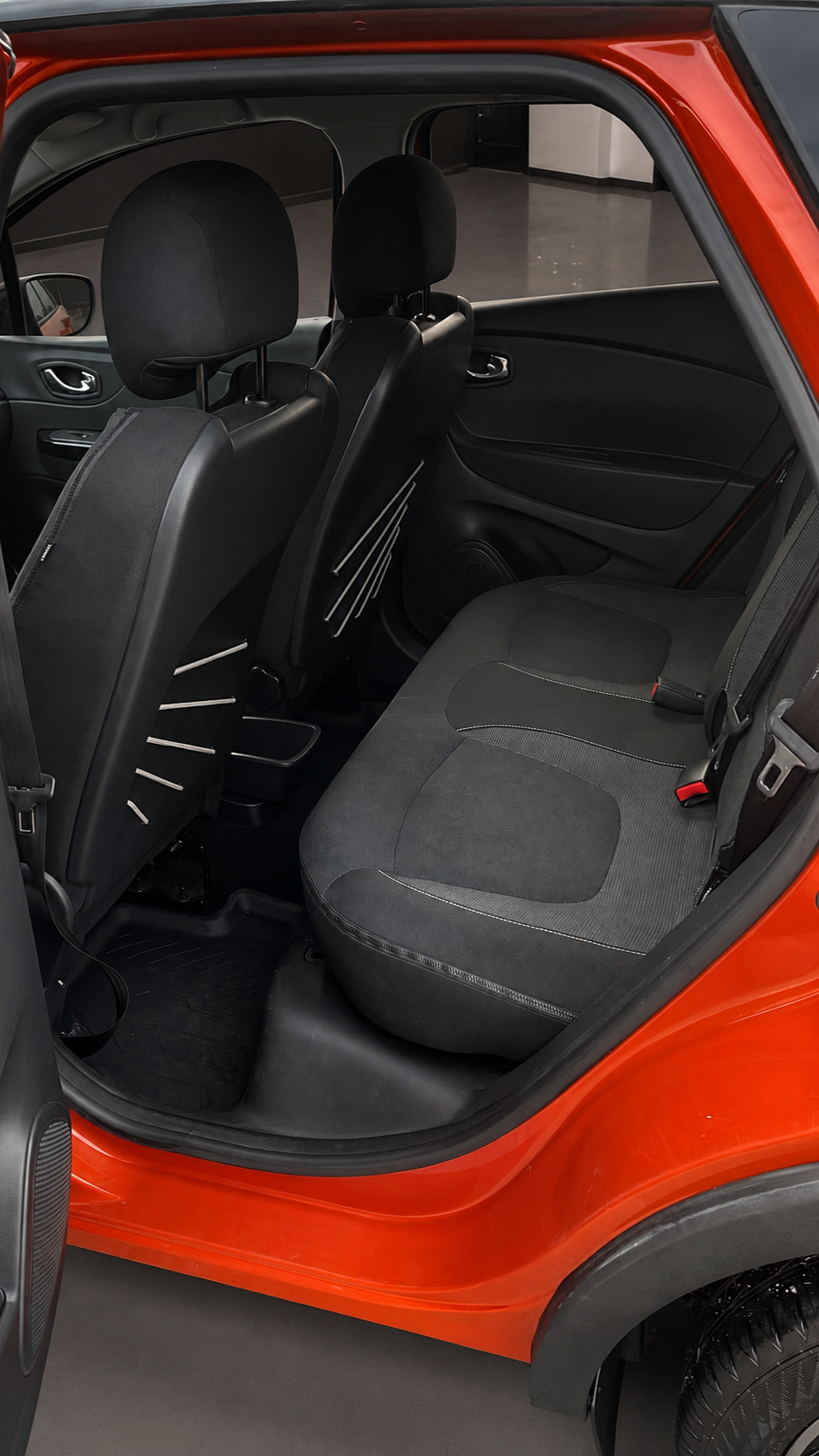 Renault Captur 2015, bild 6/10