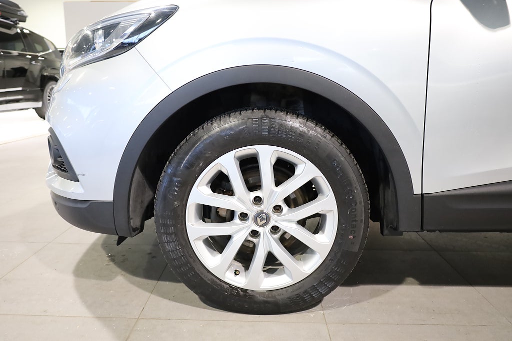 Renault Kadjar 1.5 Blue dCi AUT Drag Värmare PDC Leasbar 2019