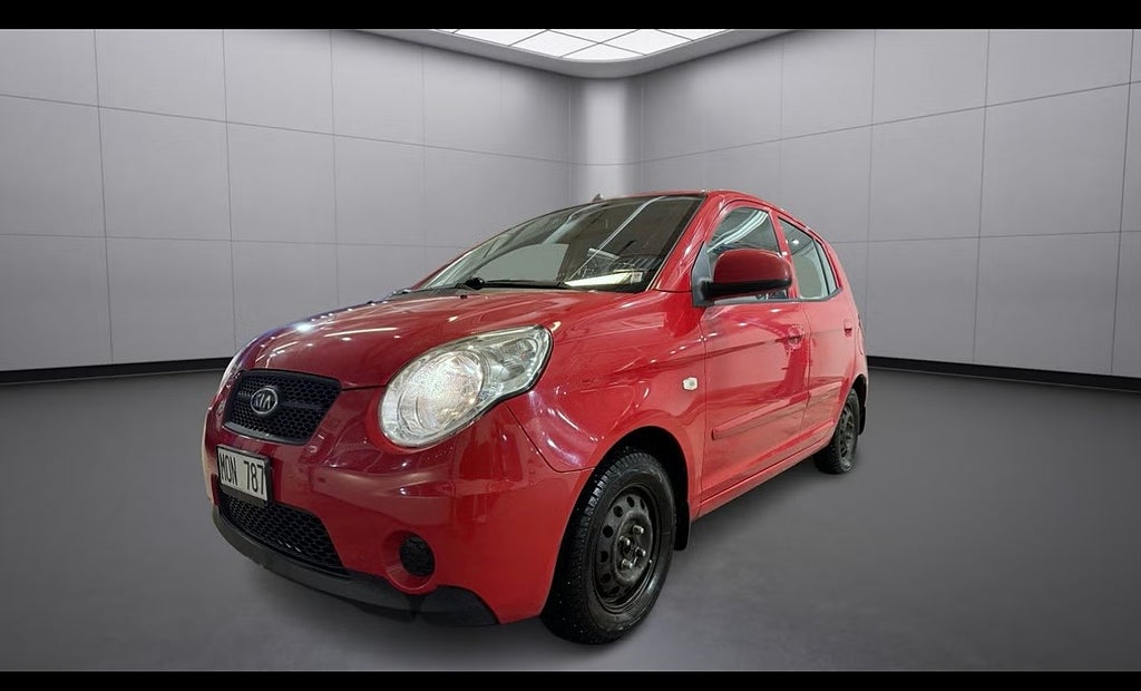 Kia Picanto 1.1 ECO Comfort Euro 4