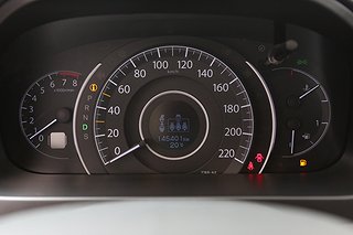 SUV Honda CR-V 23 av 23