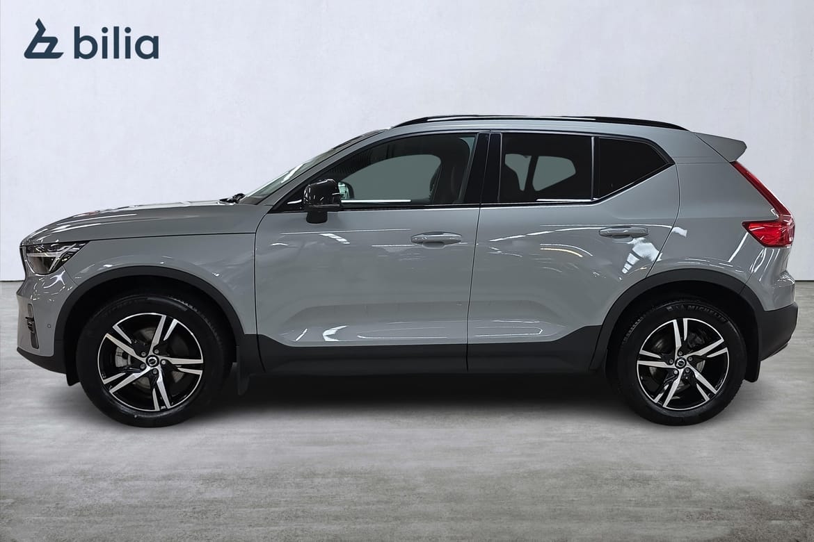 Volvo XC40 B3 Plus 2025, bild 3/10