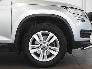 SUV Skoda Kodiaq 7 av 24