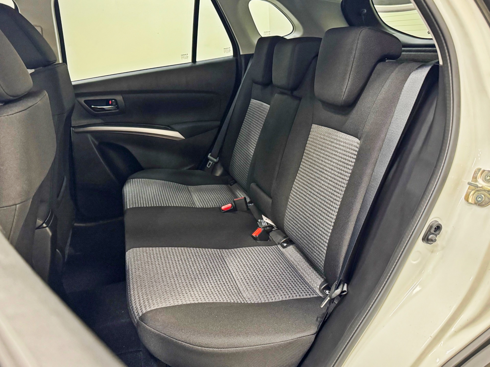 Suzuki S-Cross 2026, bild 5/33