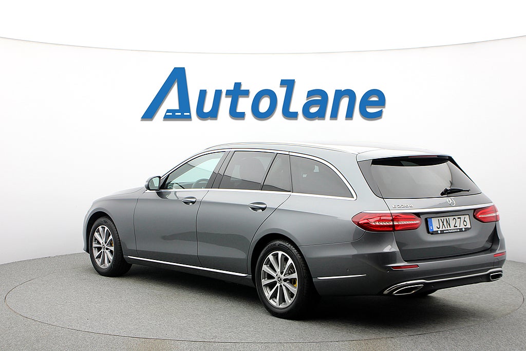 Mercedes-Benz E220 d