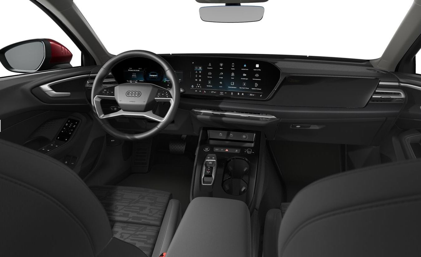 Audi A5 2026, bild 2/29
