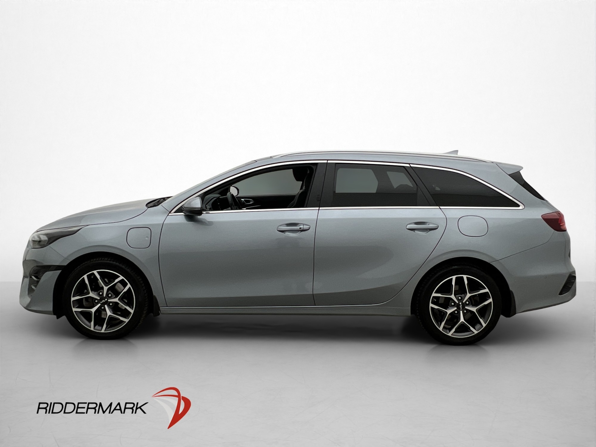 Kia Ceed 2024, photo 5/71