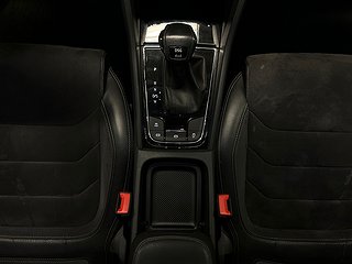 Skoda Kodiaq 2.0 TDI 4x4 Businessline Nyservad/Välutrustad