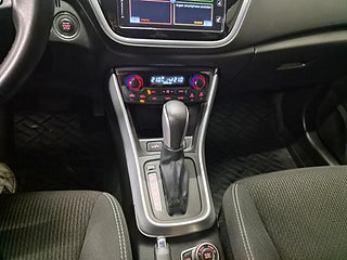 Suzuki S-Cross SX4 1.4 Boosterjet DOHC 16V VVT AllGrip Euro 6 — bild 8 av 10