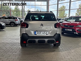 SUV Citroën C3 Aircross 4 av 15