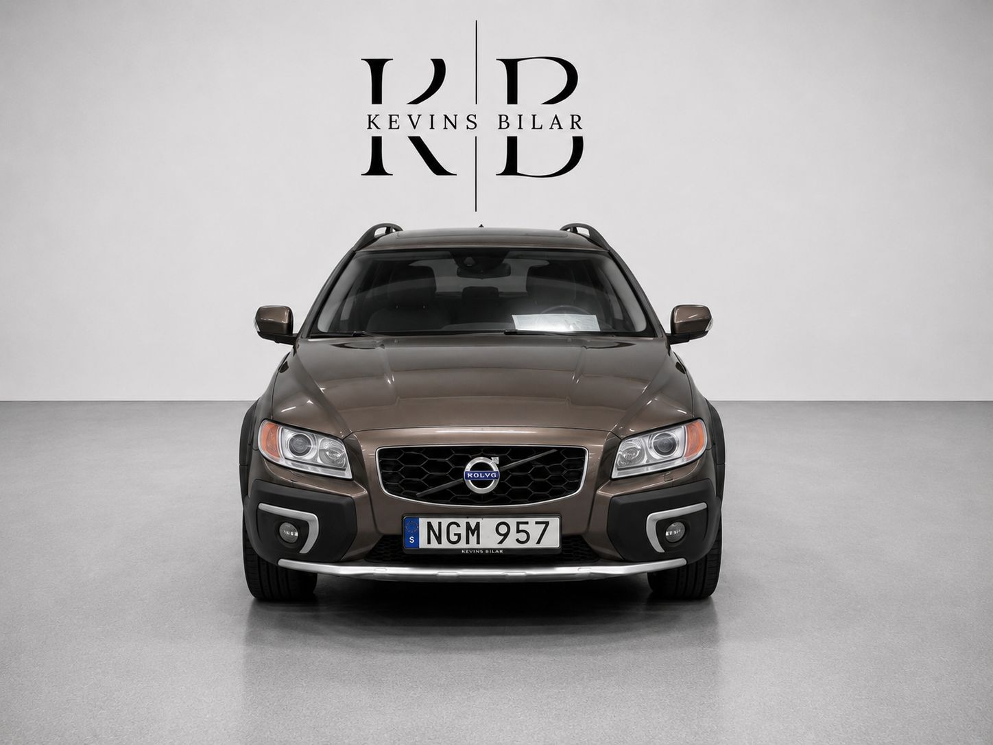 Volvo XC70 2014, bild 2/41