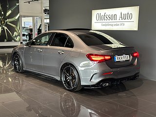 Sedan Mercedes-Benz A 2 av 12