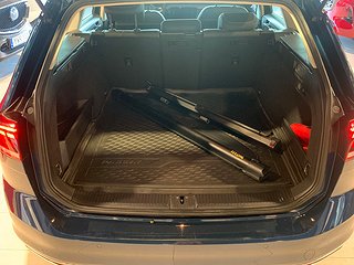 Kombi Volkswagen Passat 7 av 22