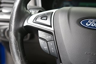 Halvkombi Ford Mondeo 13 av 29