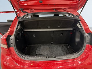 Kia Rio 1.4 CVVT GLS S&V-hjul/Kamera/Carplay/Psens/Rattvärm