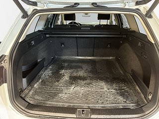 Volkswagen Passat Sportscombi 2.0 TDI 4M Drag Värmare Kamera