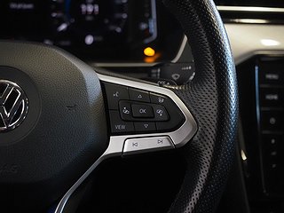 Kombi Volkswagen Passat 12 av 23