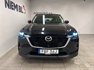 Mazda CX-60 2.5 AWD Plug In-Hybrid Exclusive OMGÅENDE LEVERANS