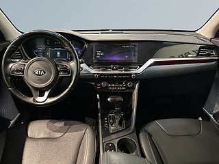Kia Niro P-HEV Advance Plus II Drag Mvärm Kamera GPS Skinn SoV – bild 8