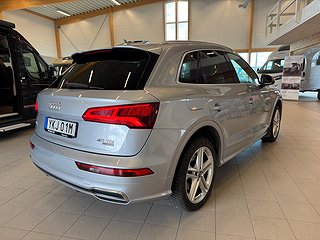 SUV Audi Q5 6 av 16