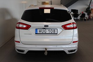 Kombi Ford Mondeo 5 av 24