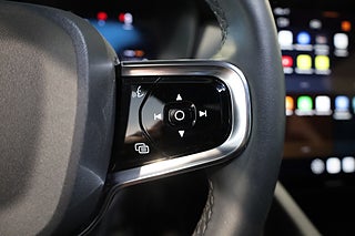 Halvkombi Polestar 2 25 av 25