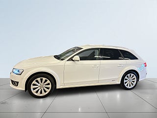 Audi A4 allroad quattro 2.0 Psens/Drag/KamremBytt/SoV-Däck/MoK