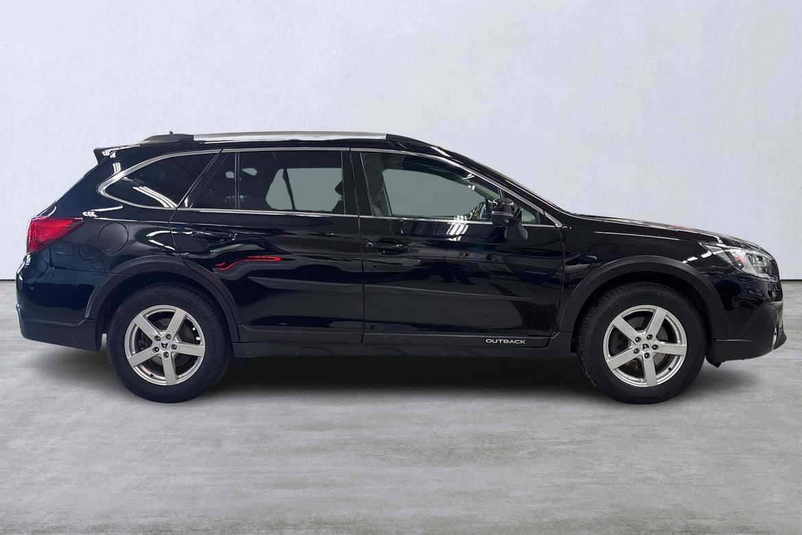 Subaru Outback 2.5 4WD 175hk 2020, bild 3/10