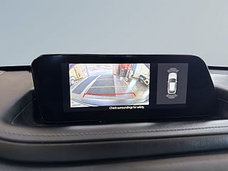 Mazda CX-30 2.0 e-SKYACTIV-G M Hybrid S&V hjul/M&K-värm/huD/Carplay – bild 13