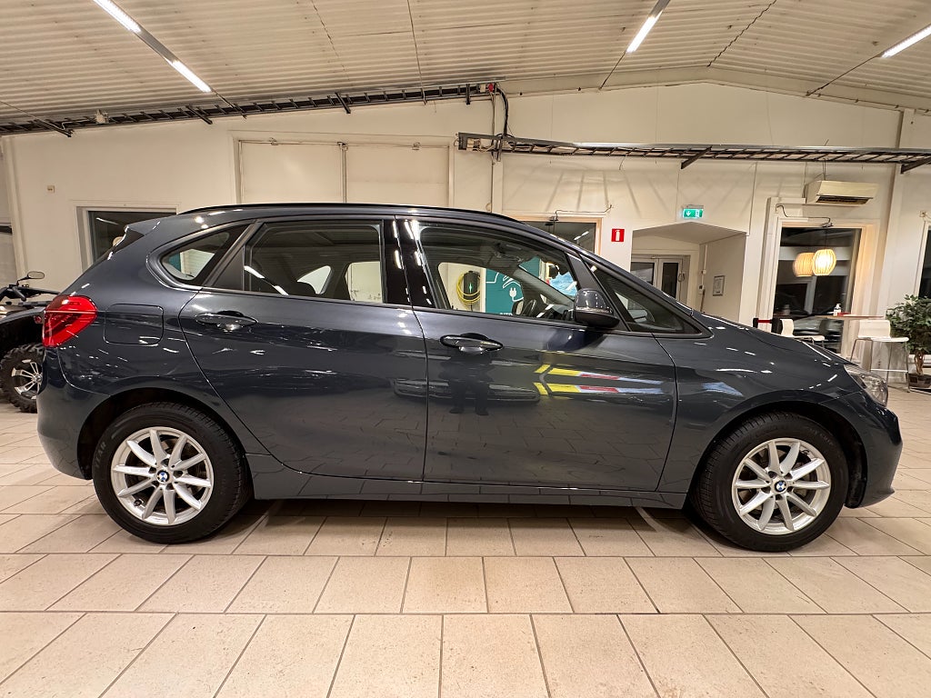 BMW 218 2015 - miniatyr 8