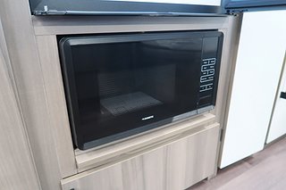 Husvagn, 1-axl Kabe Estate 520 XL KS 20 av 28