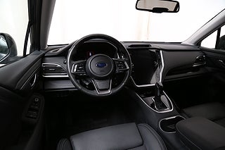 Kombi Subaru Outback 14 av 26