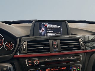 BMW 320D Gran Turismo S&V-hjul/Psens/Farthållare/Dragkrok/BT