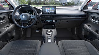 SUV Honda ZR-V 5 av 5