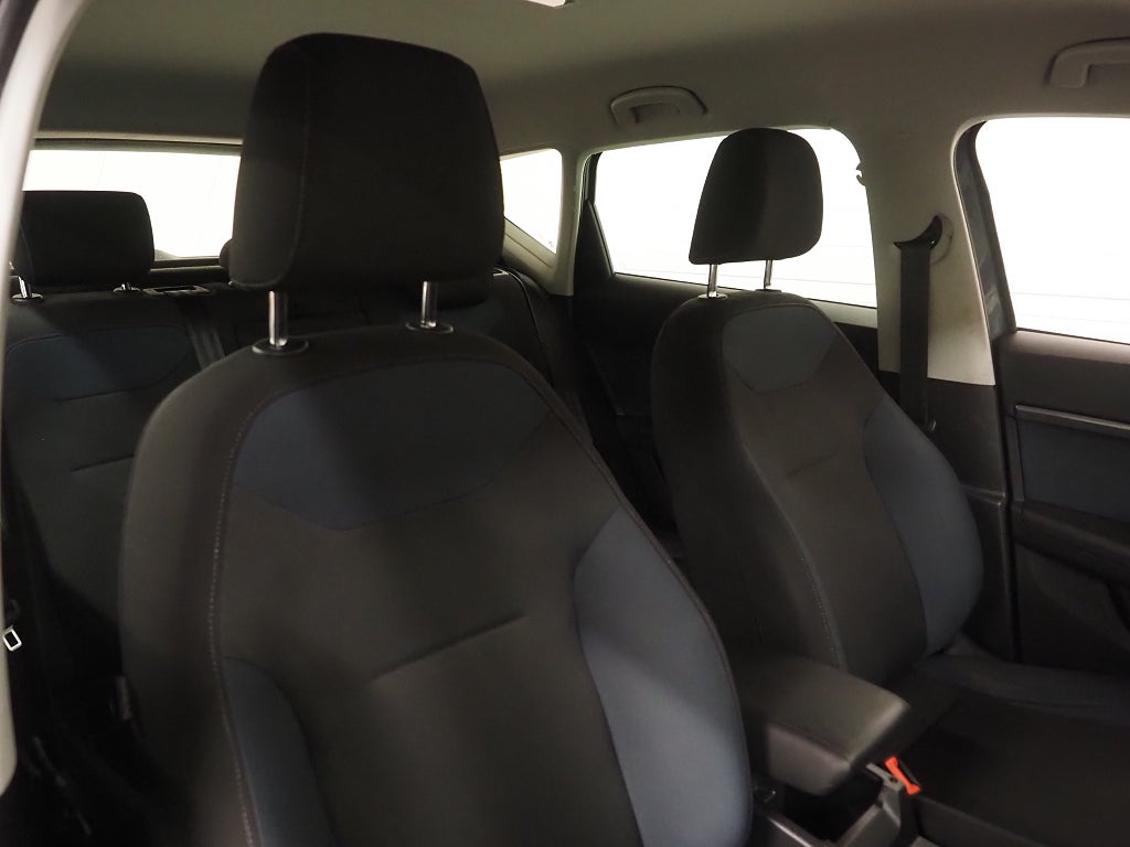 Seat Ateca 1.6 TDI 115hk Style Drag M-Värm P-Sen Carplay 2019