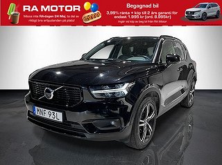 SUV Volvo XC40 1 av 25