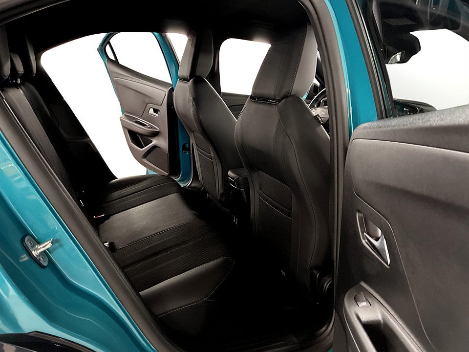 Bild på Opel Mokka GS 1.2 PT 130hk Aut BACKKAMERA CARPLAY