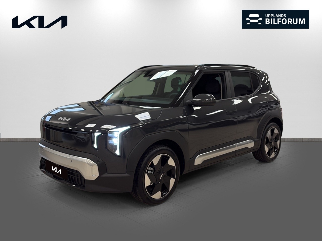 Kia EV2